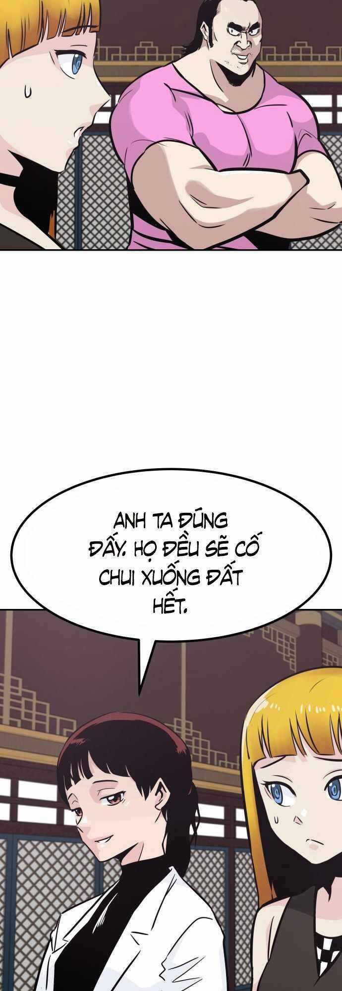 Kẻ Đa Tài Chapter 65 trang 27