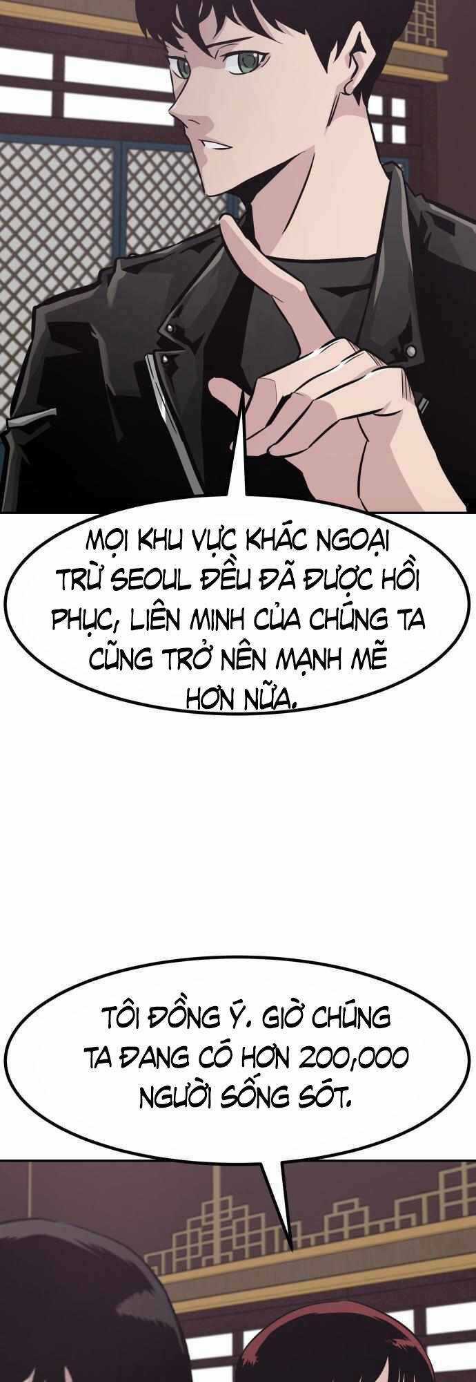 Kẻ Đa Tài Chapter 65 trang 3