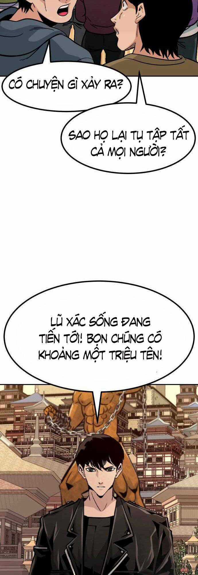Kẻ Đa Tài Chapter 65 trang 32