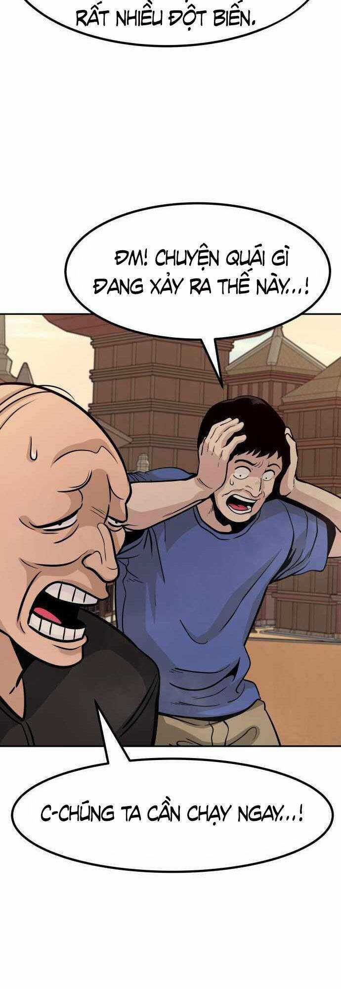 Kẻ Đa Tài Chapter 65 trang 35