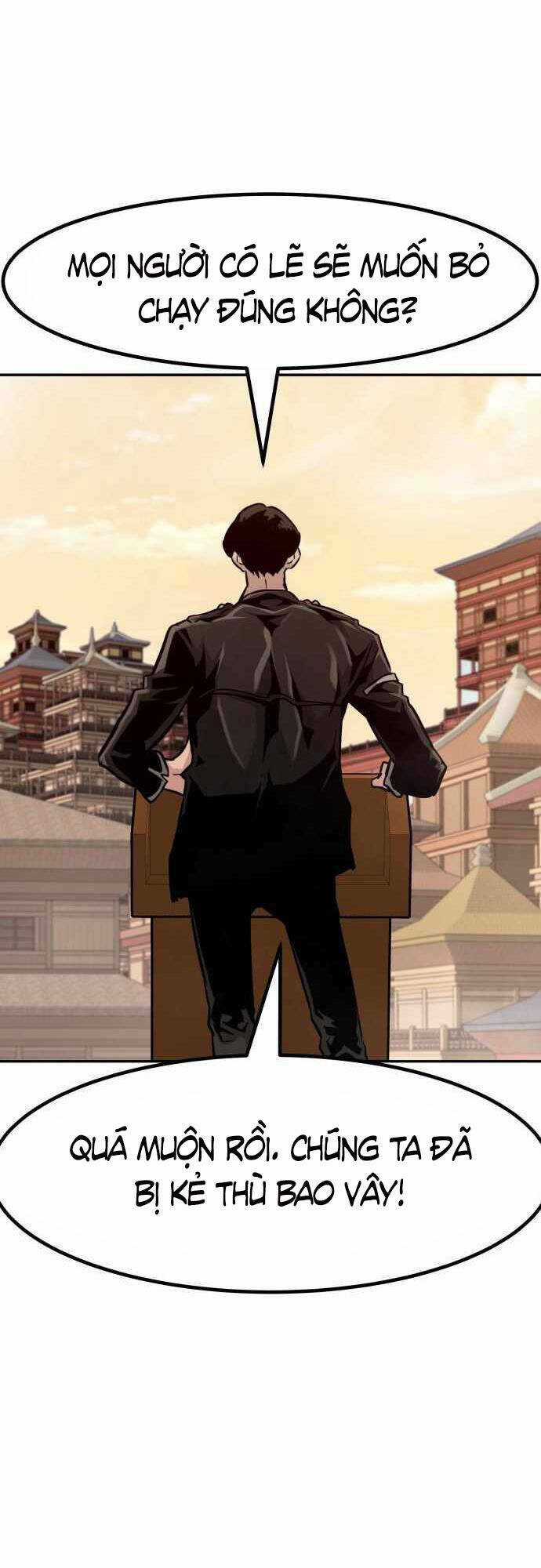 Kẻ Đa Tài Chapter 65 trang 36