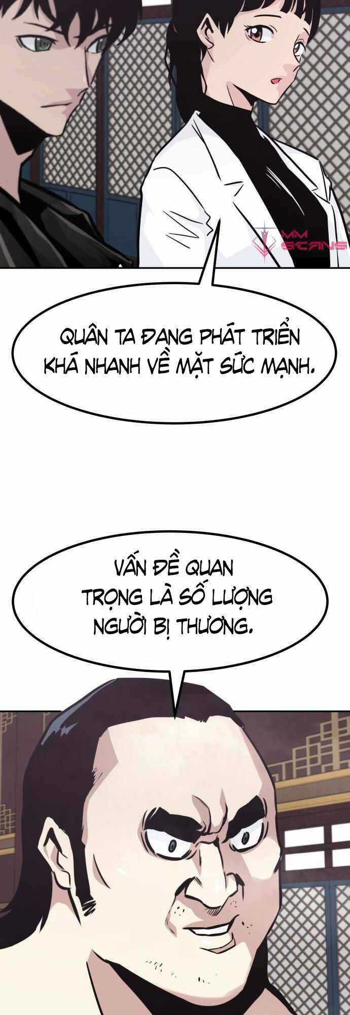 Kẻ Đa Tài Chapter 65 trang 4