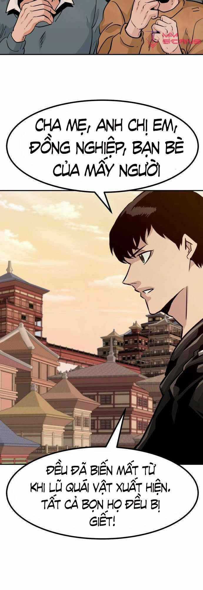 Kẻ Đa Tài Chapter 65 trang 43