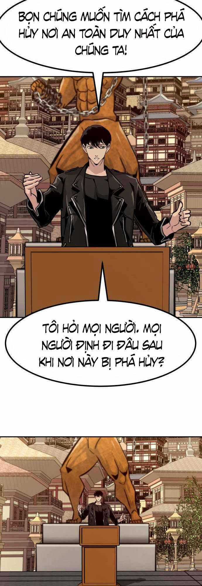 Kẻ Đa Tài Chapter 65 trang 45