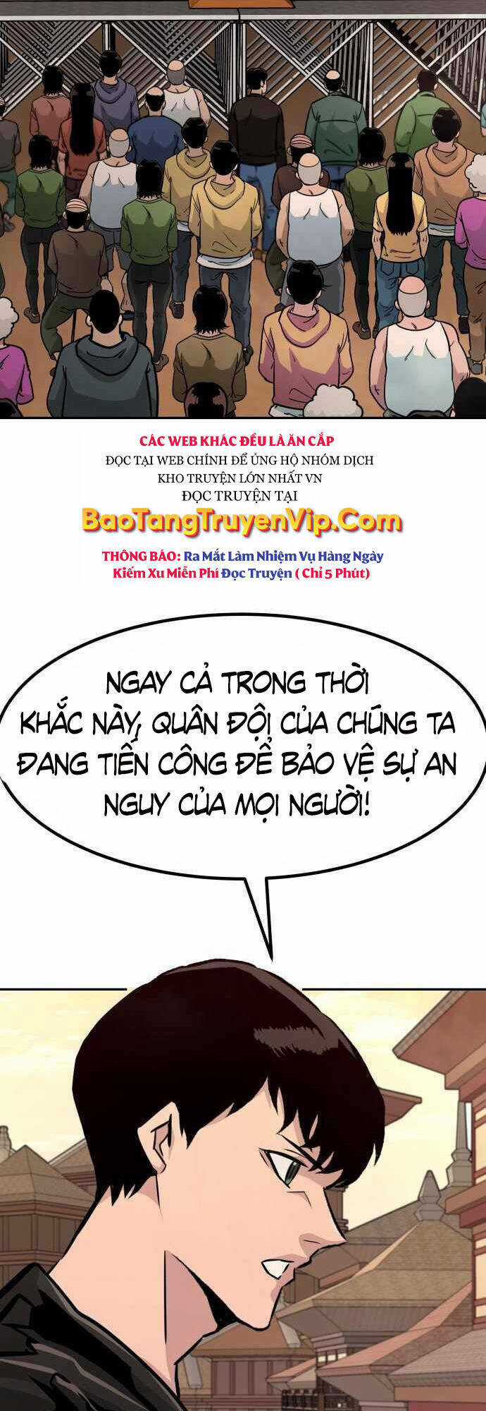 Kẻ Đa Tài Chapter 65 trang 46