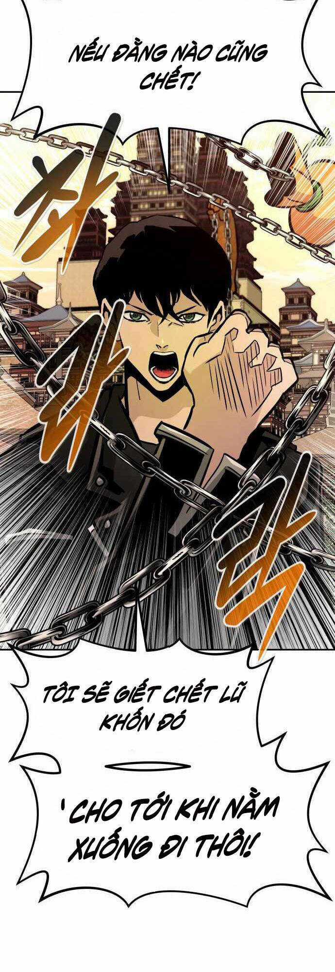 Kẻ Đa Tài Chapter 65 trang 49