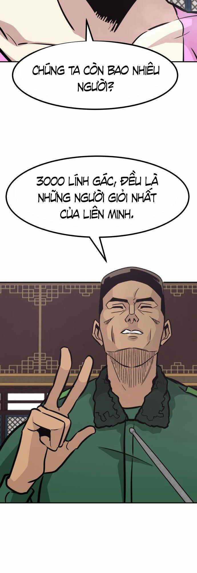 Kẻ Đa Tài Chapter 65 trang 5