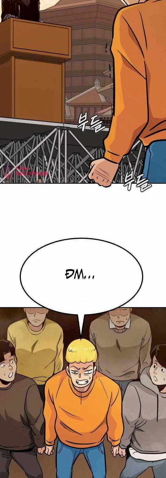 Kẻ Đa Tài Chapter 65 trang 51