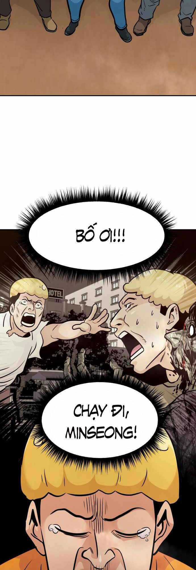 Kẻ Đa Tài Chapter 65 trang 52