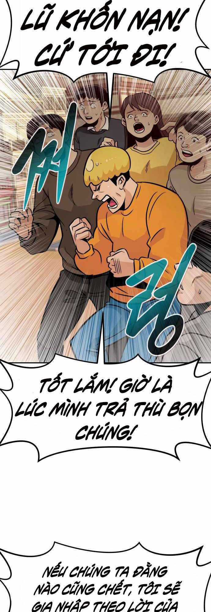 Kẻ Đa Tài Chapter 65 trang 54