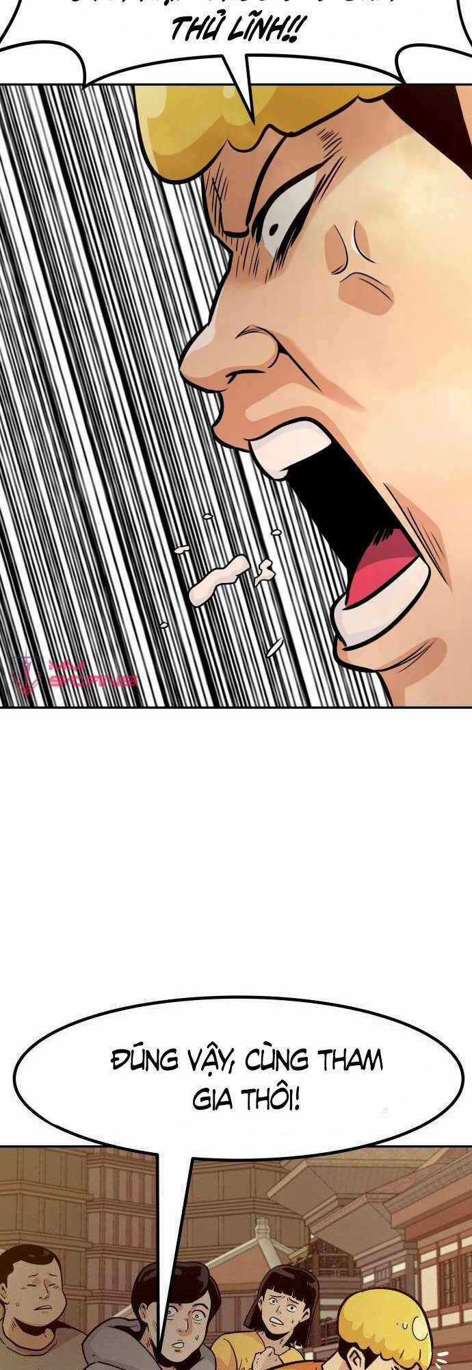 Kẻ Đa Tài Chapter 65 trang 55