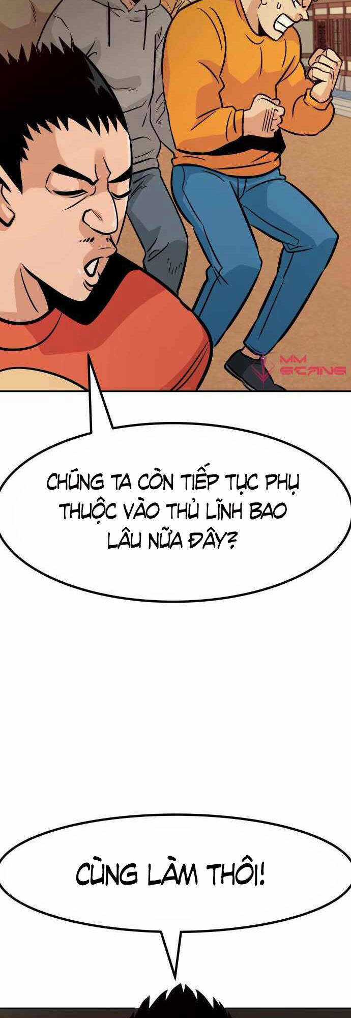 Kẻ Đa Tài Chapter 65 trang 56