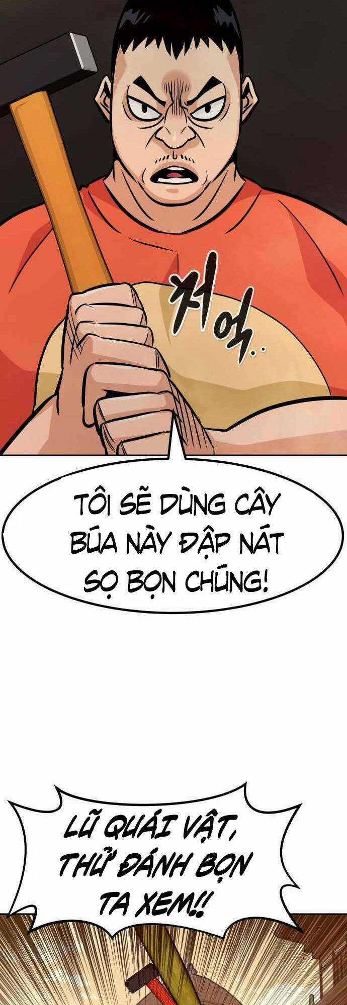 Kẻ Đa Tài Chapter 65 trang 57