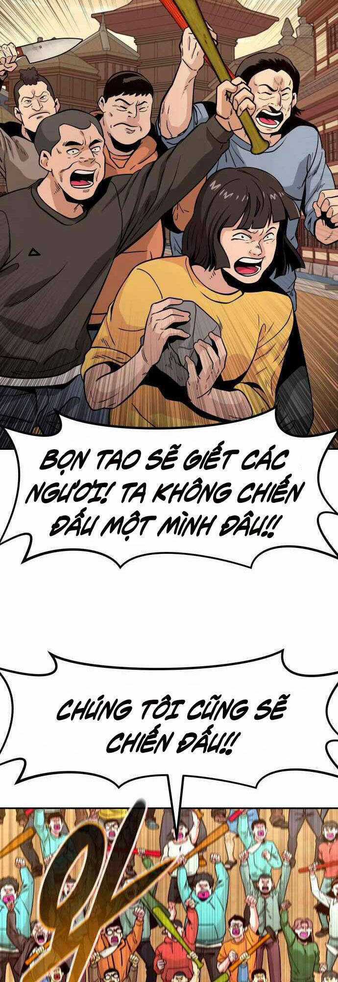 Kẻ Đa Tài Chapter 65 trang 58