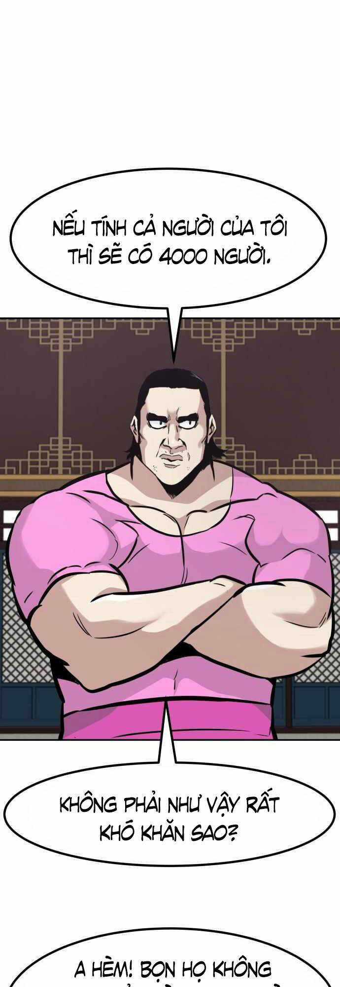 Kẻ Đa Tài Chapter 65 trang 6