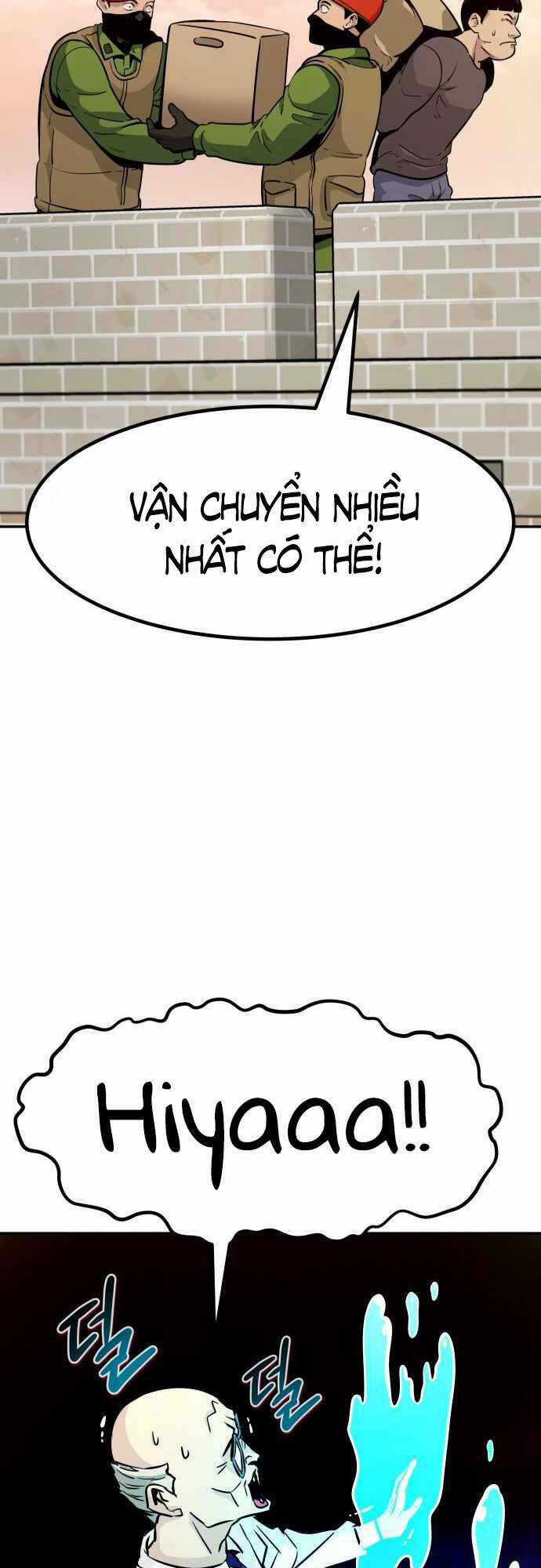 Kẻ Đa Tài Chapter 65 trang 66