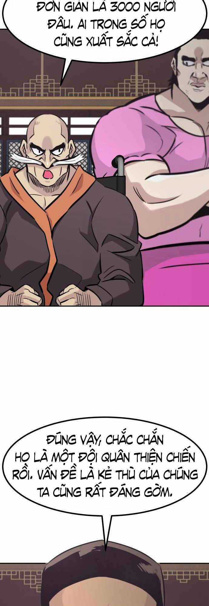 Kẻ Đa Tài Chapter 65 trang 7