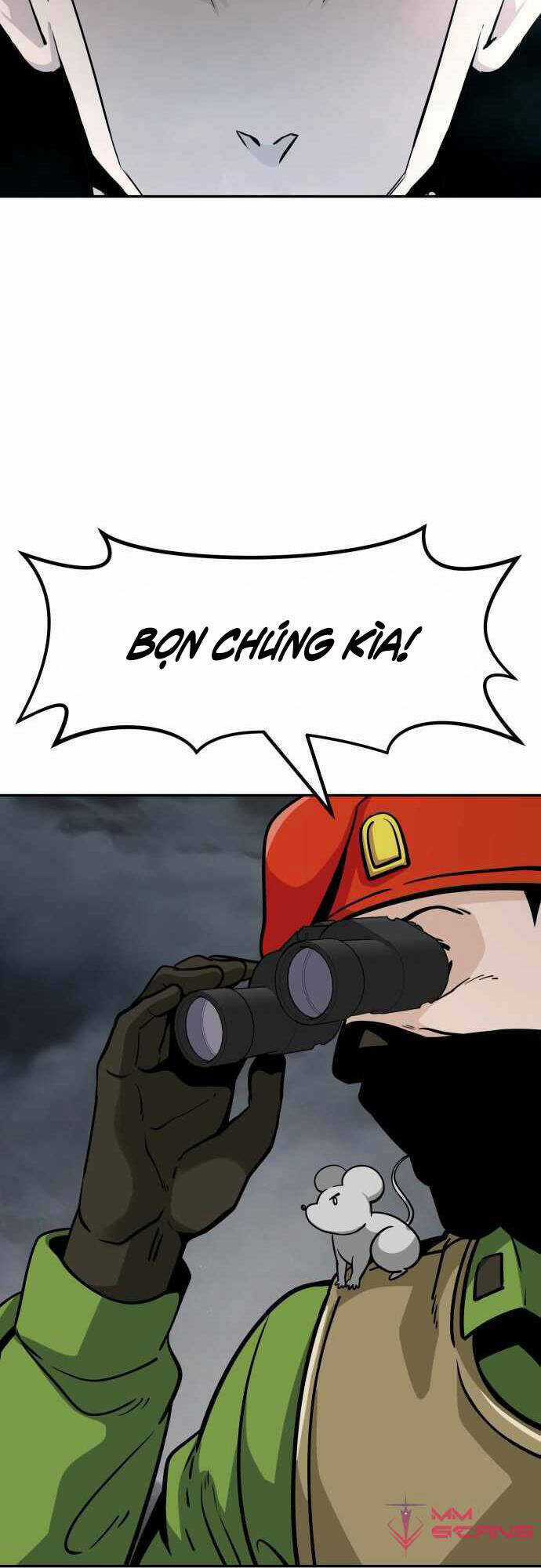 Kẻ Đa Tài Chapter 65 trang 71