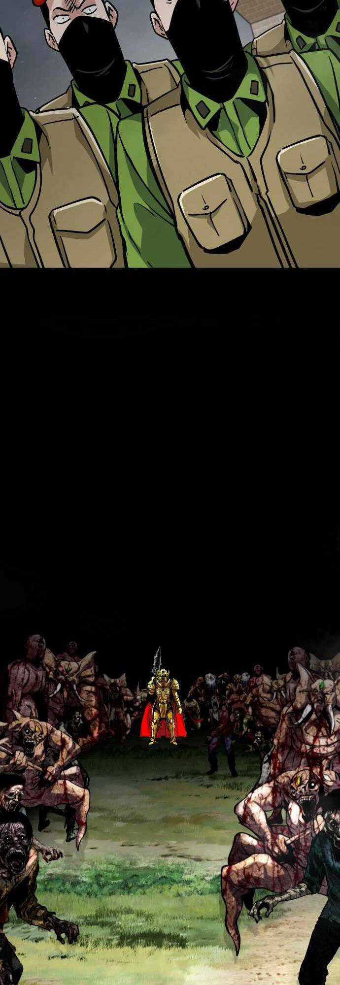 Kẻ Đa Tài Chapter 65 trang 75