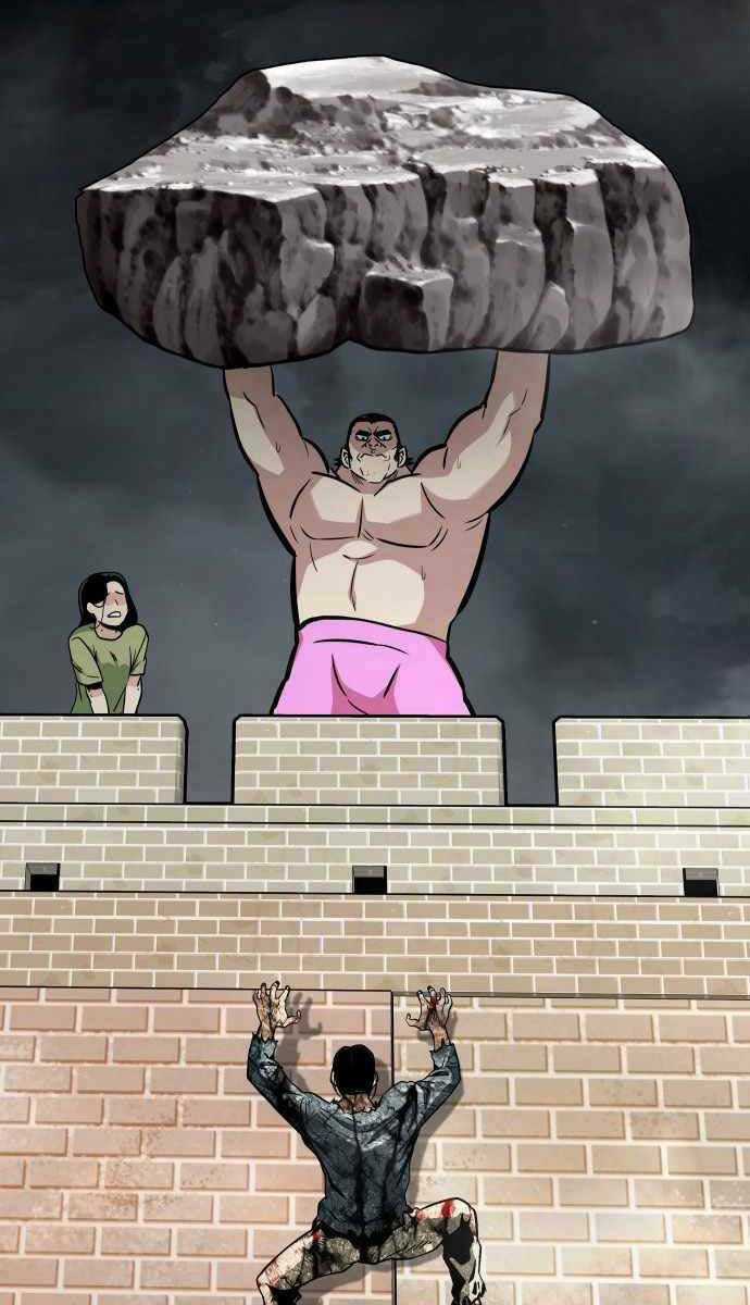 Kẻ Đa Tài Chapter 66 trang 80