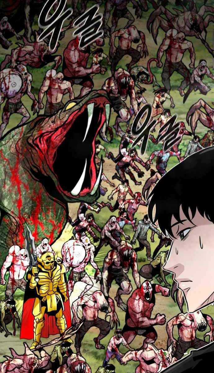 Kẻ Đa Tài Chapter 66 trang 88