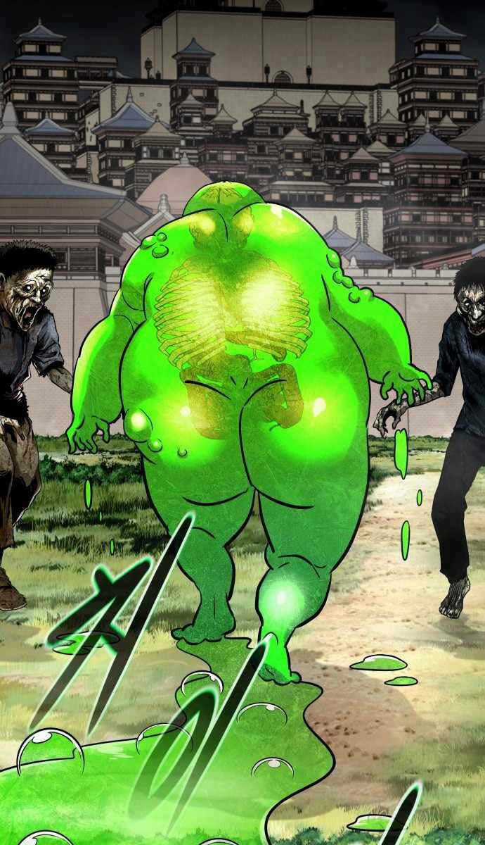 Kẻ Đa Tài Chapter 66 trang 97