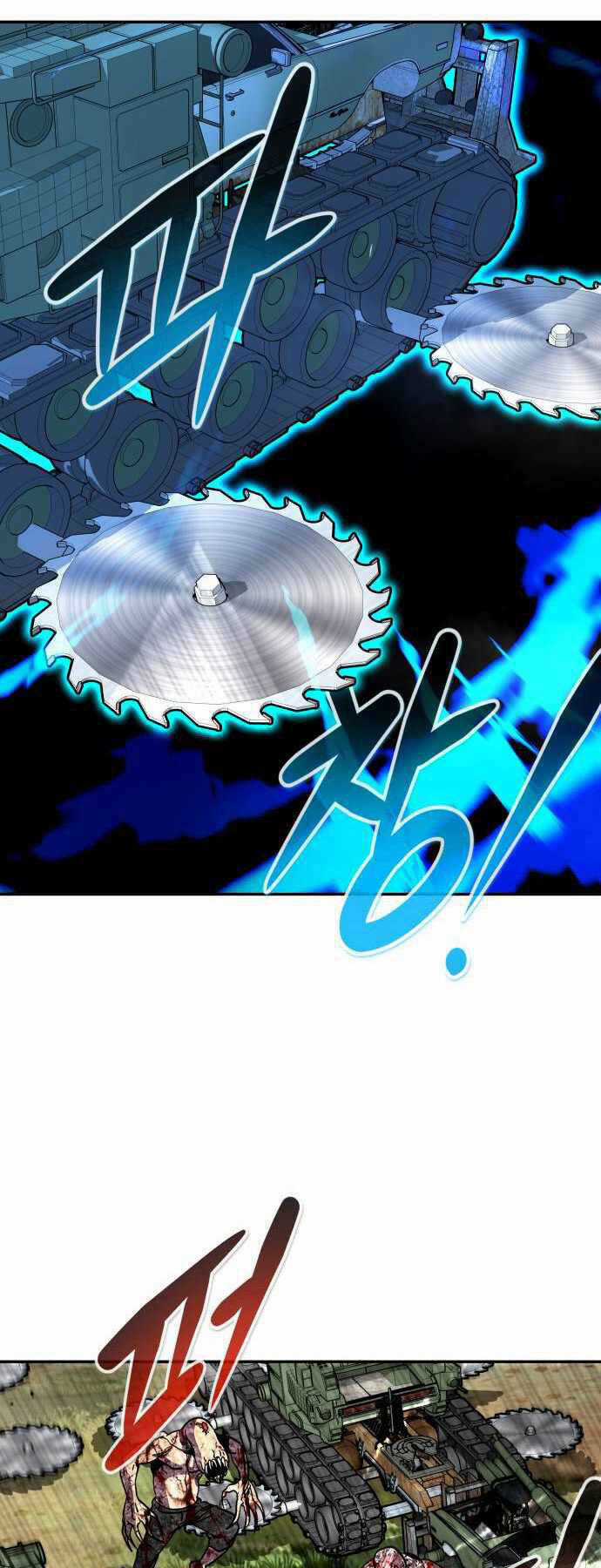 Kẻ Đa Tài Chapter 67 trang 11