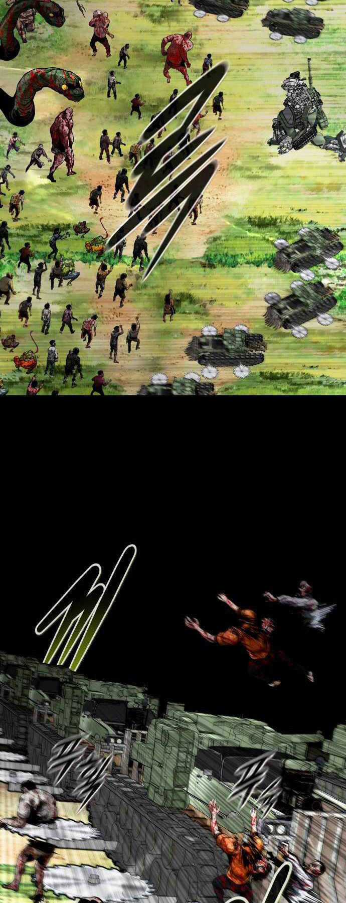 Kẻ Đa Tài Chapter 67 trang 14