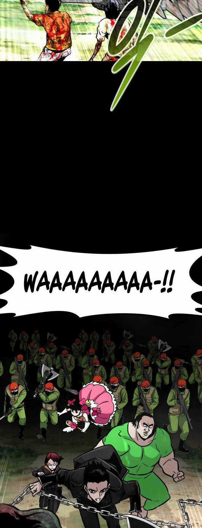 Kẻ Đa Tài Chapter 67 trang 15