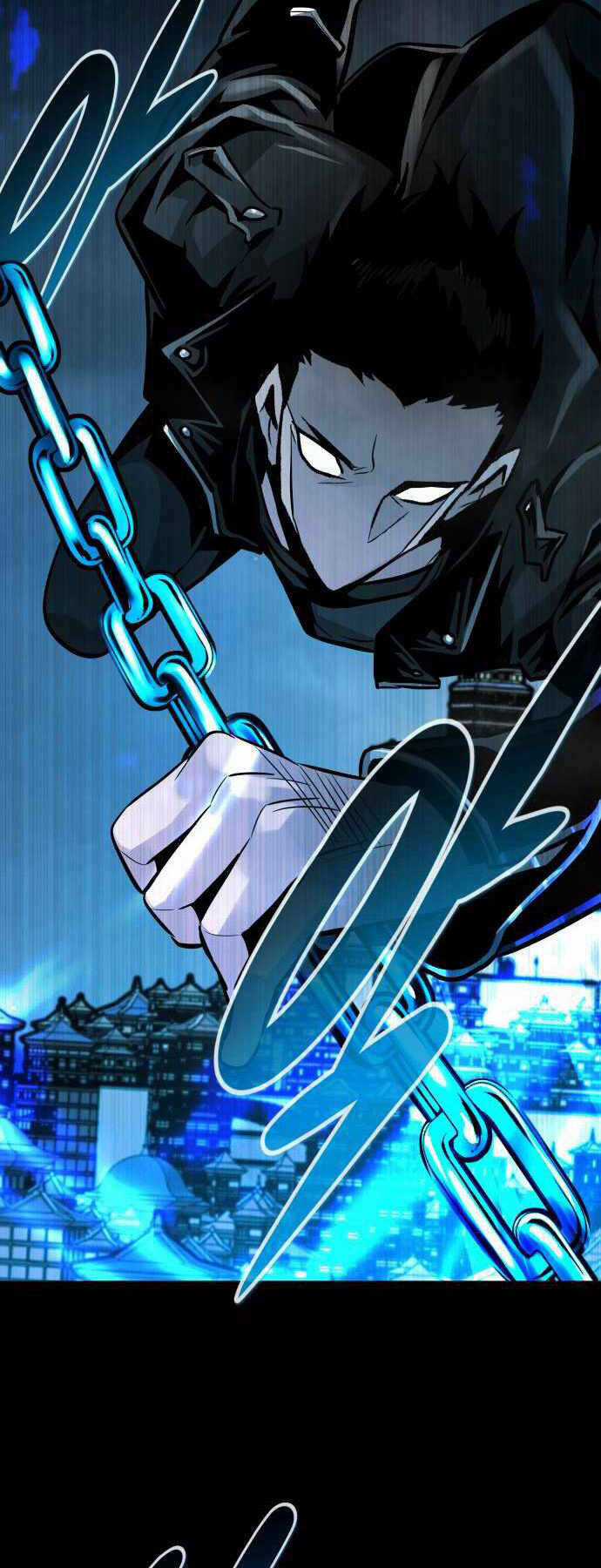 Kẻ Đa Tài Chapter 67 trang 18