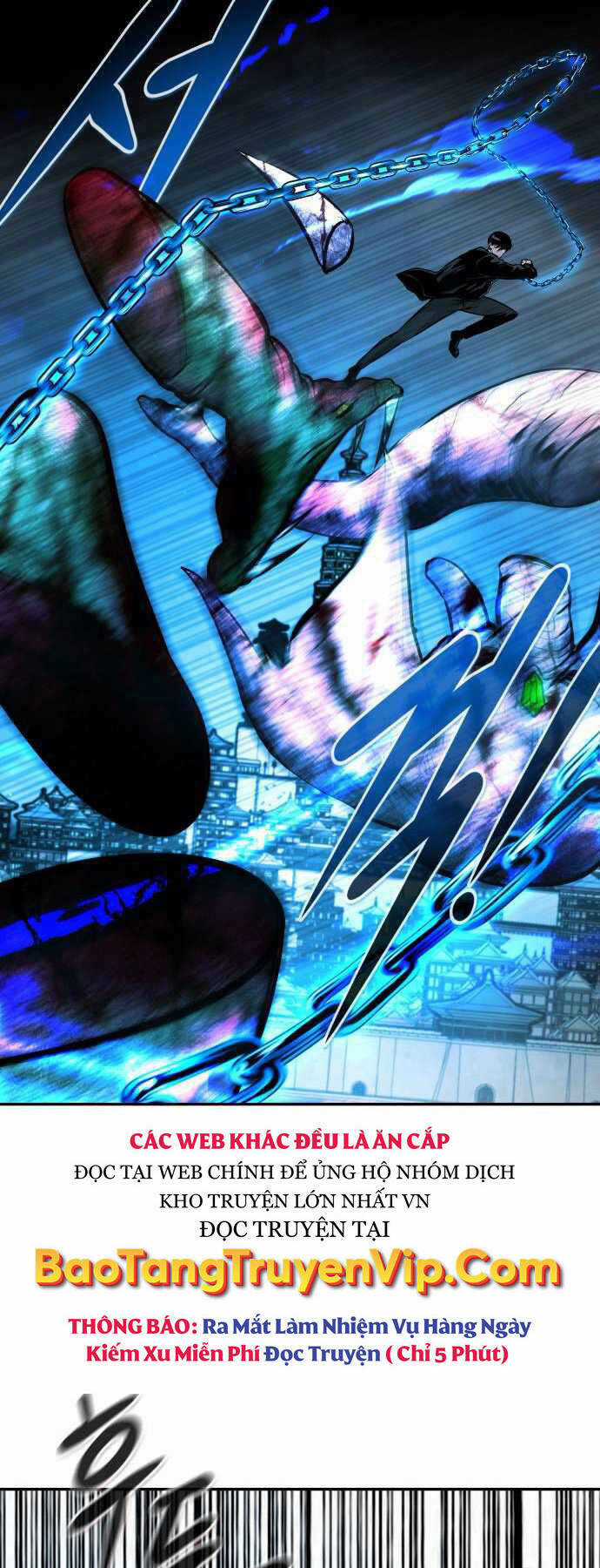 Kẻ Đa Tài Chapter 67 trang 19