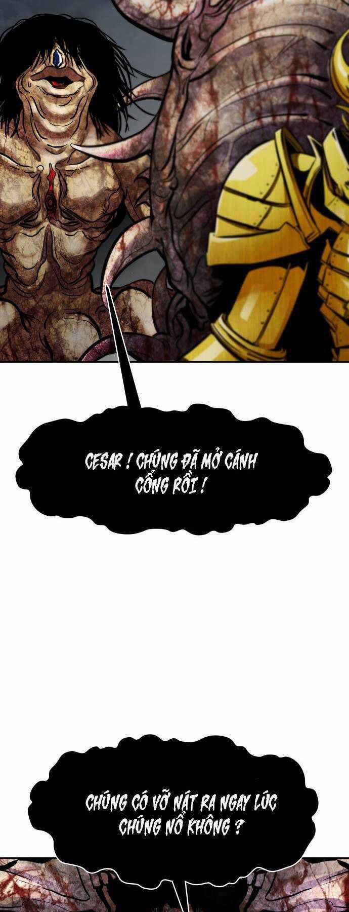 Kẻ Đa Tài Chapter 67 trang 2