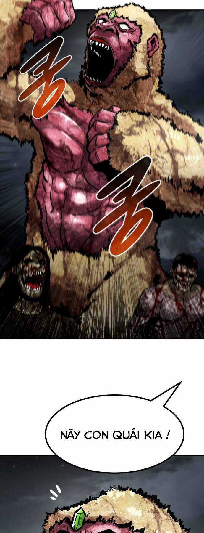 Kẻ Đa Tài Chapter 67 trang 21