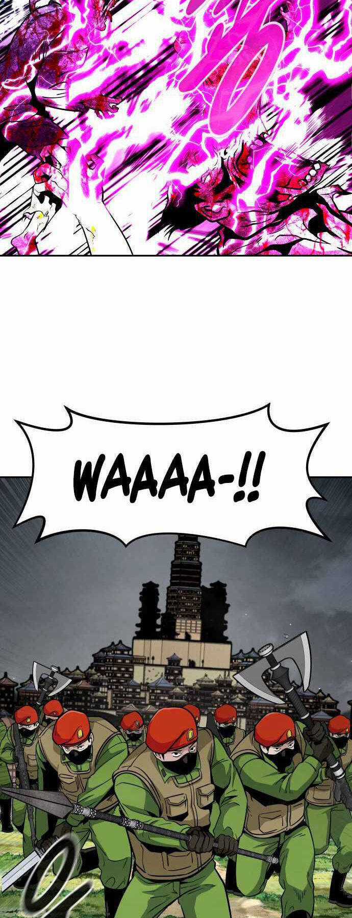 Kẻ Đa Tài Chapter 67 trang 28