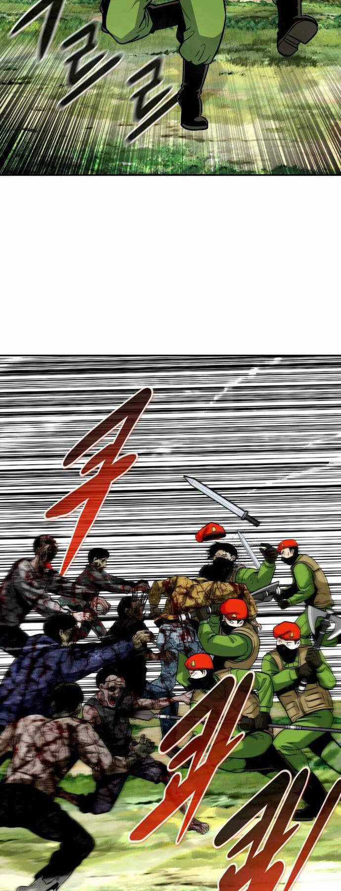 Kẻ Đa Tài Chapter 67 trang 29