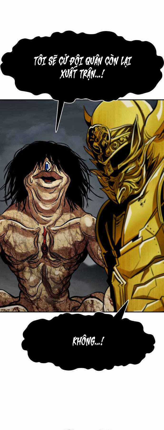 Kẻ Đa Tài Chapter 67 trang 32