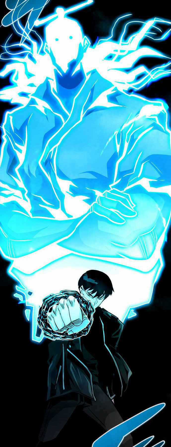 Kẻ Đa Tài Chapter 67 trang 38