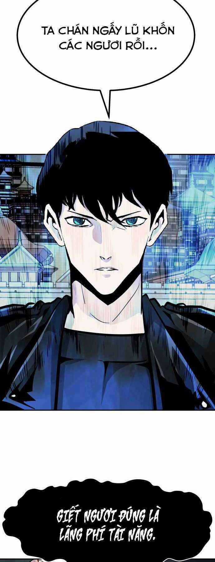 Kẻ Đa Tài Chapter 67 trang 44