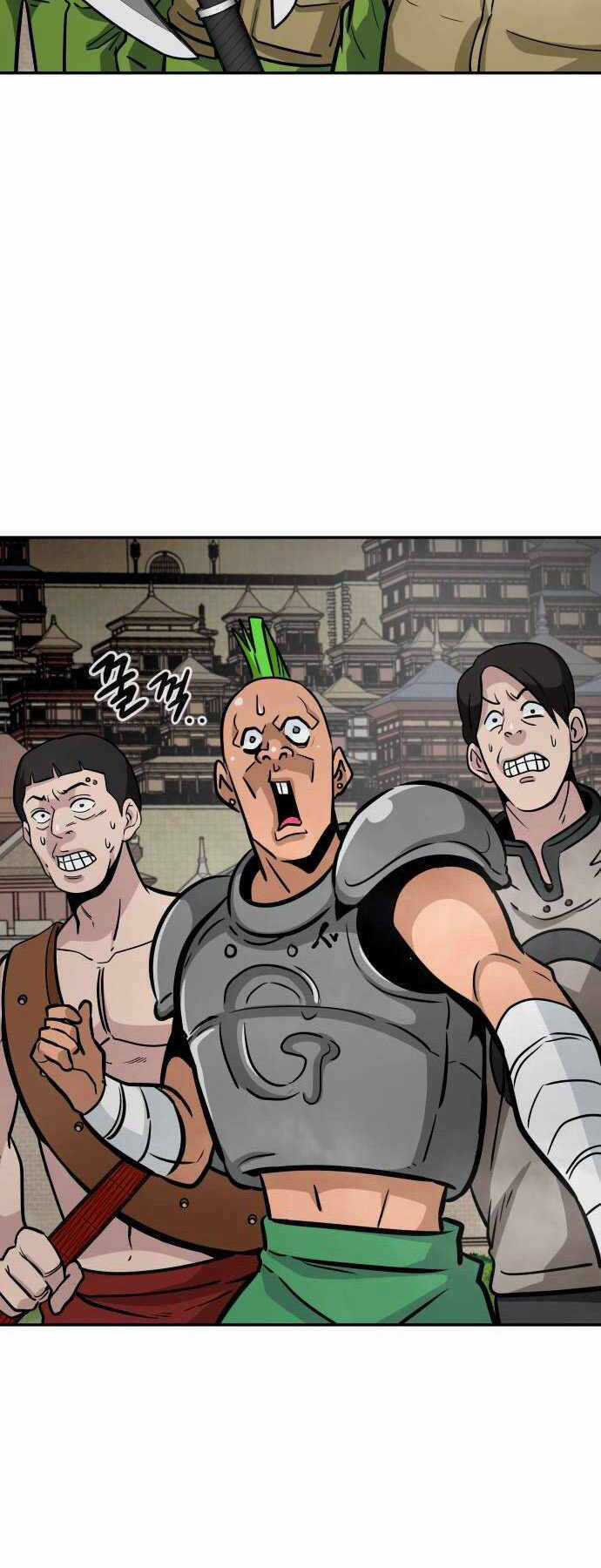 Kẻ Đa Tài Chapter 67 trang 48