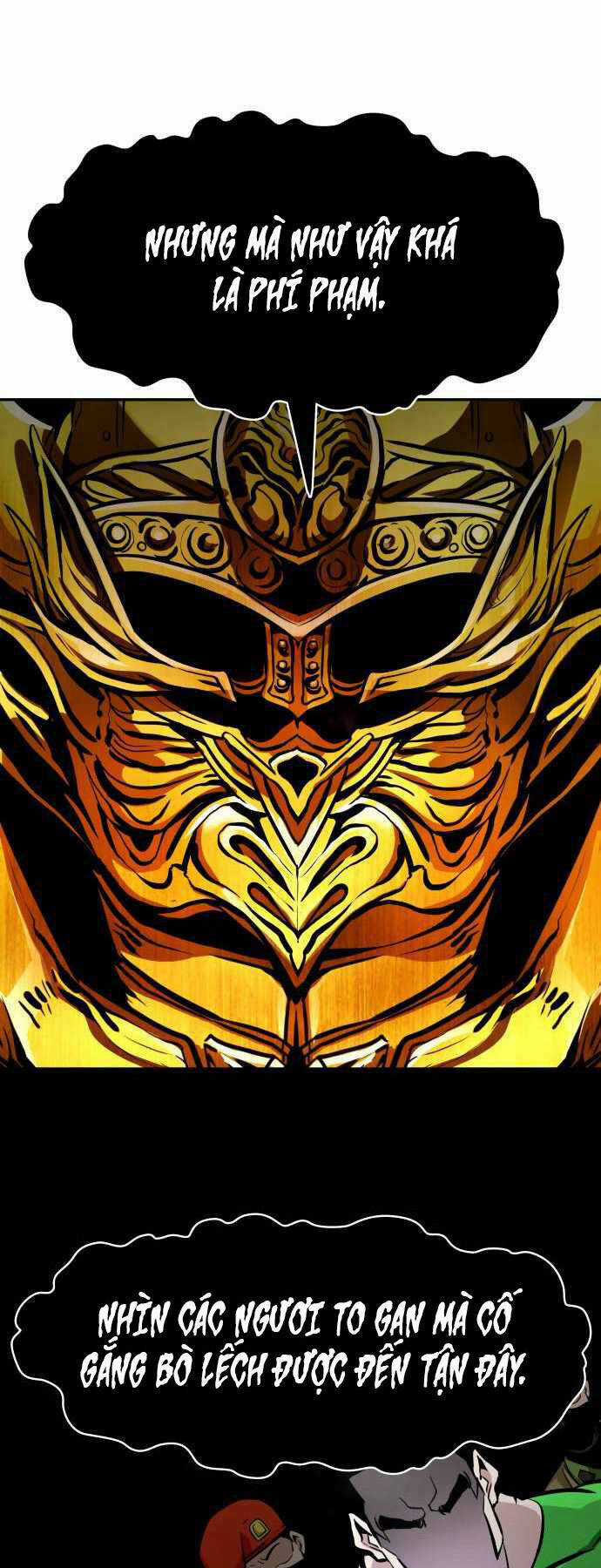 Kẻ Đa Tài Chapter 67 trang 49