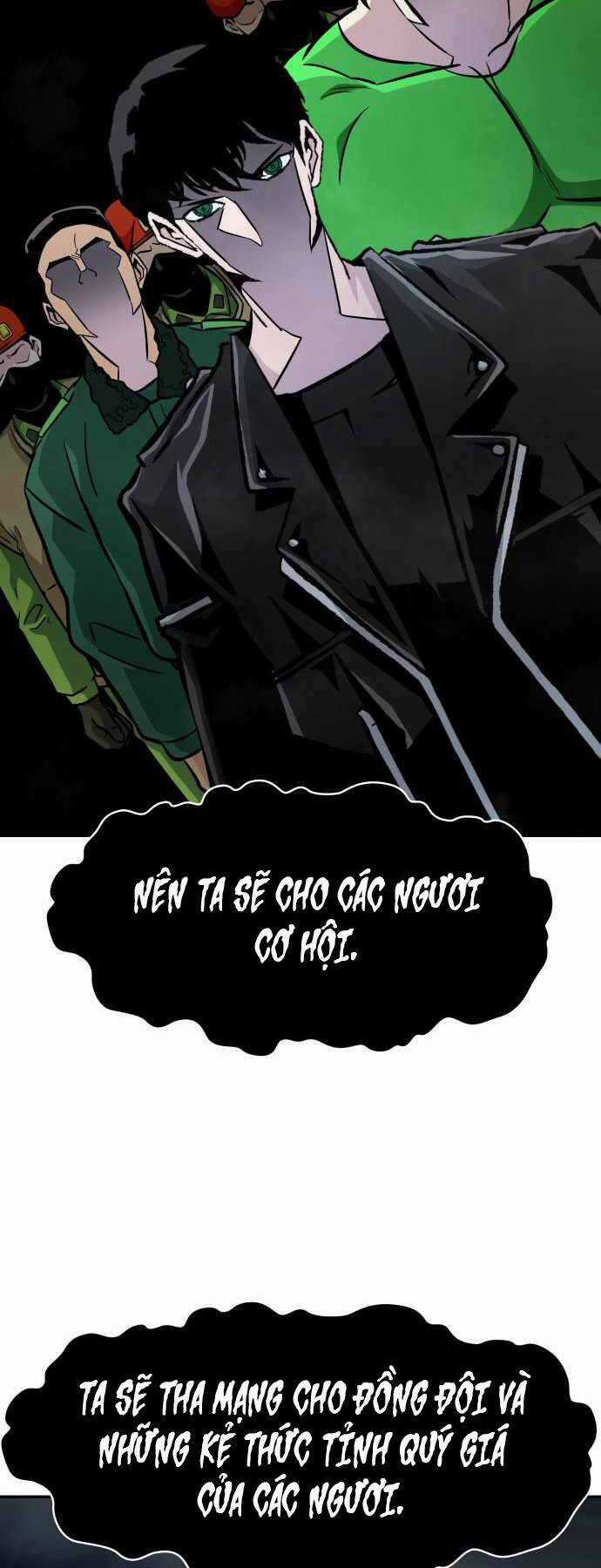 Kẻ Đa Tài Chapter 67 trang 50