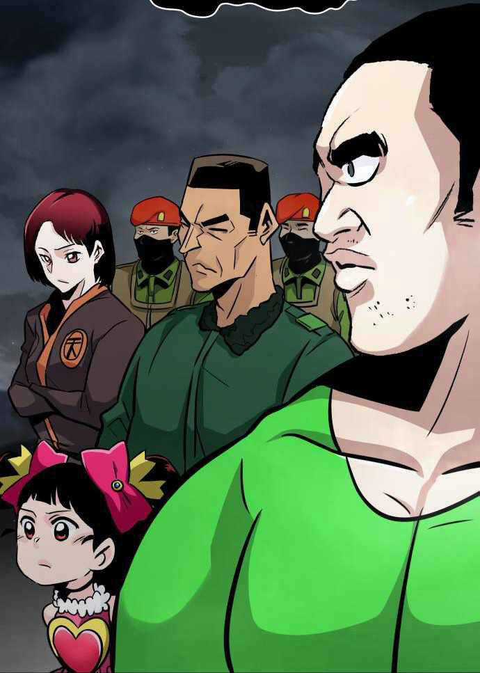 Kẻ Đa Tài Chapter 67 trang 51