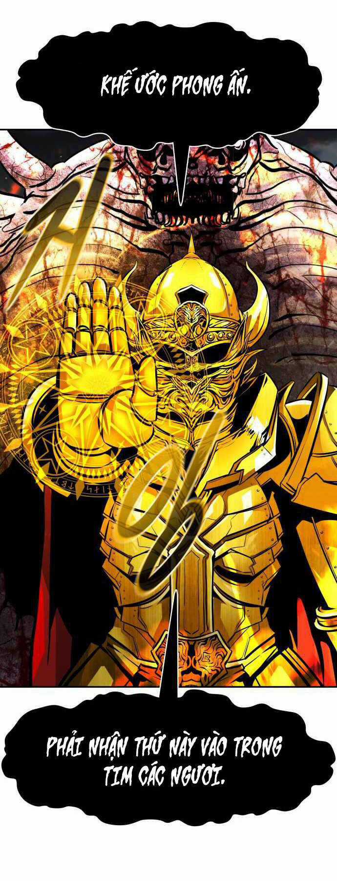 Kẻ Đa Tài Chapter 67 trang 53