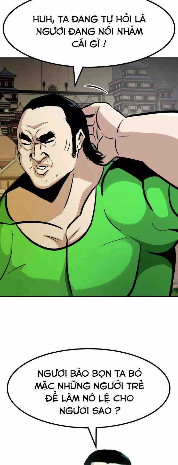 Kẻ Đa Tài Chapter 67 trang 55