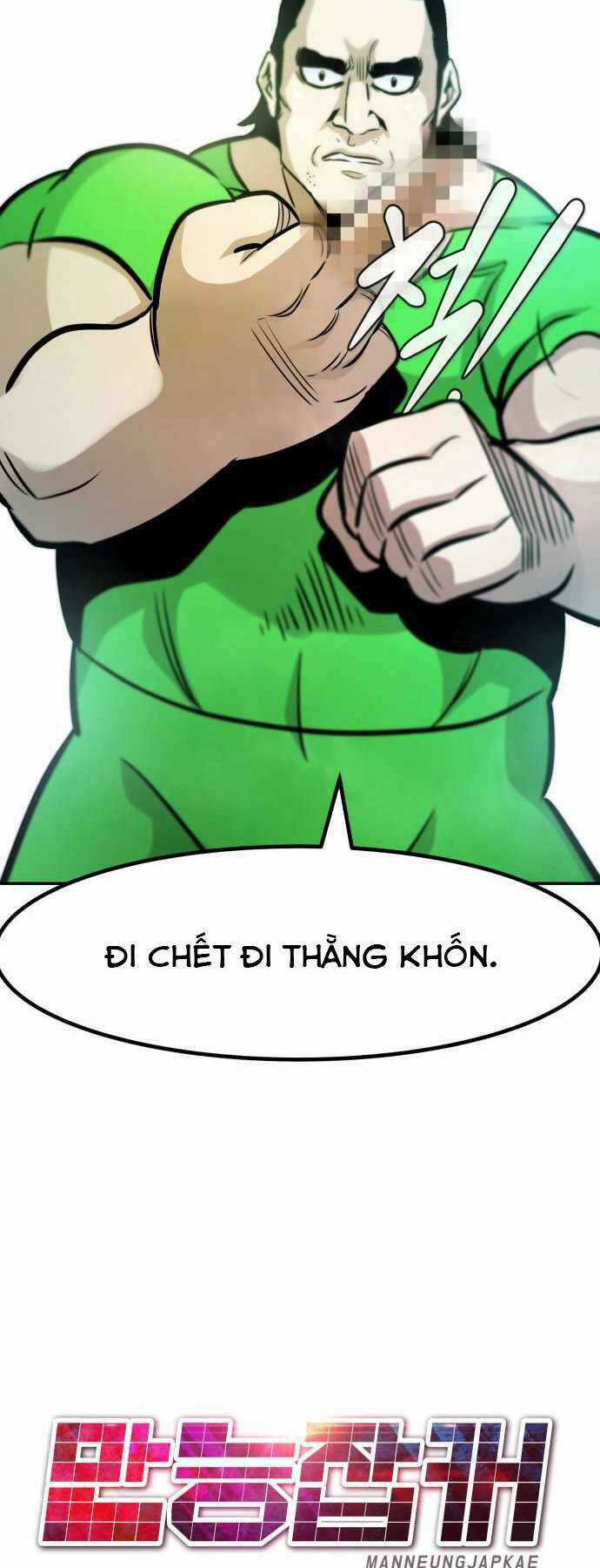 Kẻ Đa Tài Chapter 67 trang 56