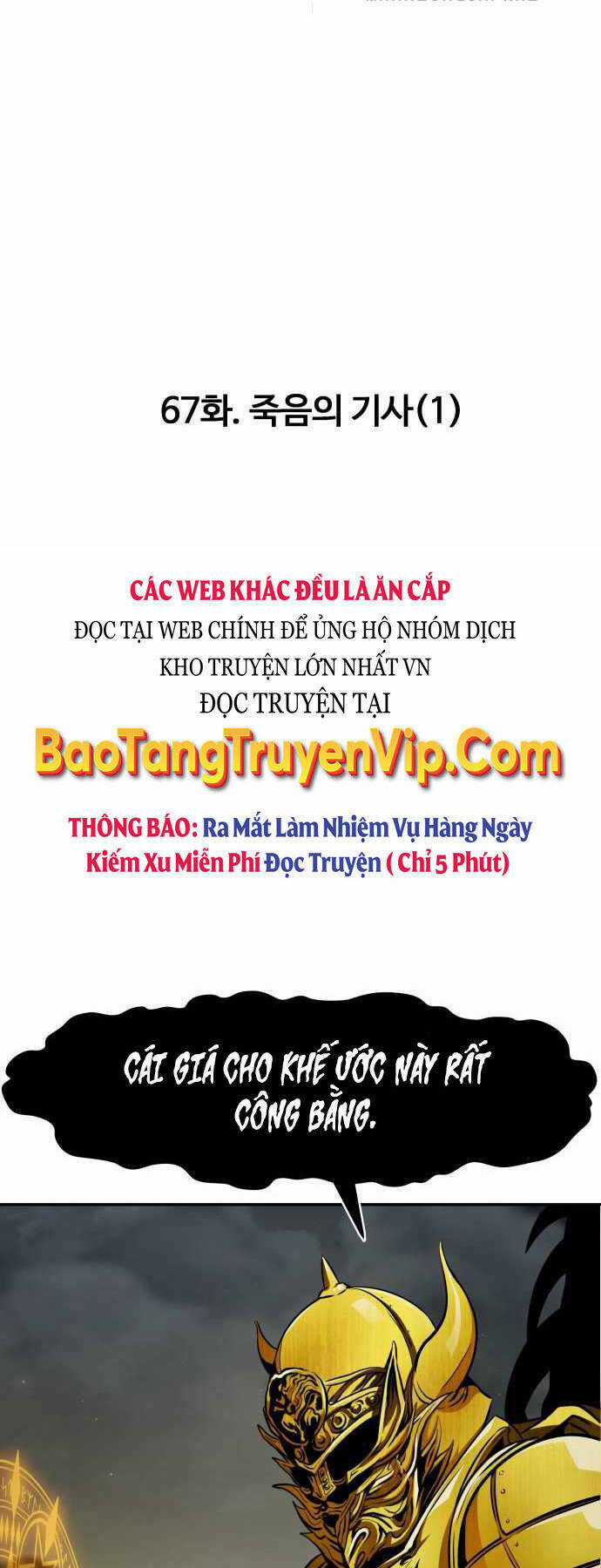 Kẻ Đa Tài Chapter 67 trang 57