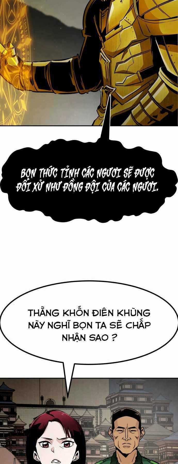 Kẻ Đa Tài Chapter 67 trang 58