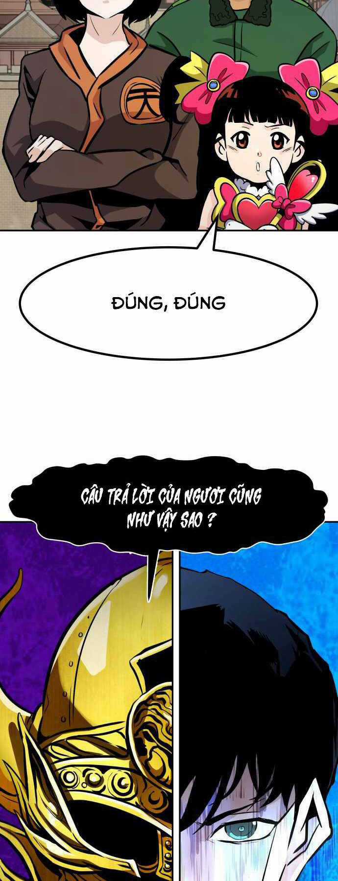 Kẻ Đa Tài Chapter 67 trang 59