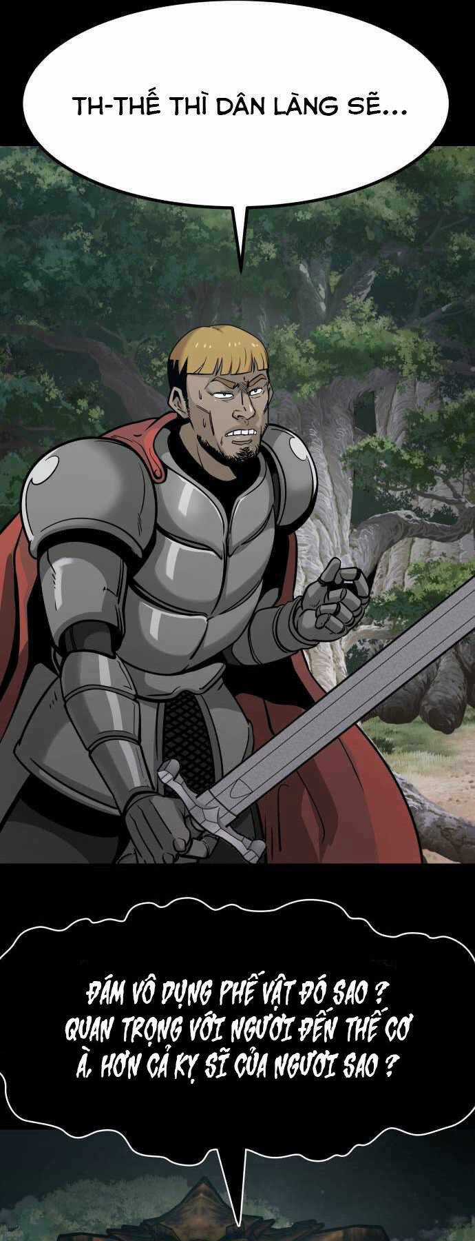 Kẻ Đa Tài Chapter 67 trang 69