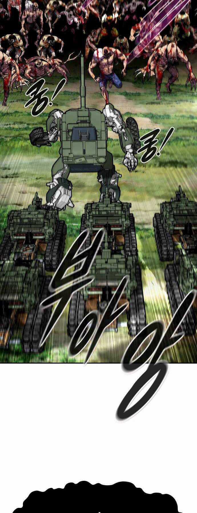 Kẻ Đa Tài Chapter 67 trang 7